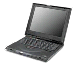 ThinkPad i Series 1400