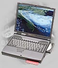 Satellite Pro 4260xDVD