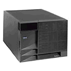IBM Netfinity 7100 Server
