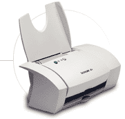 Lexmark Z11