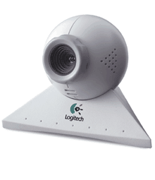 Quickcam Express Video Camera